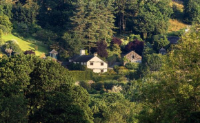 Townfoot Byre, Troutbeck - E.V friendly